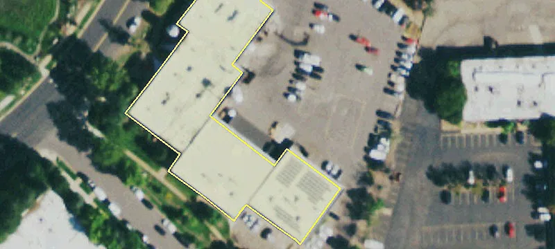 Versatile Flex Space in Boulder