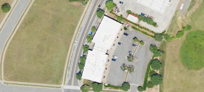 Furnished Office Space in Davidson