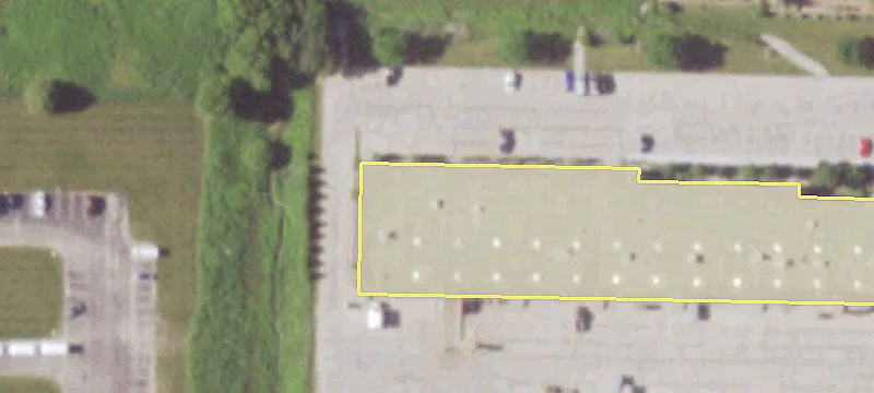 Waukesha Warehouse with Office Space