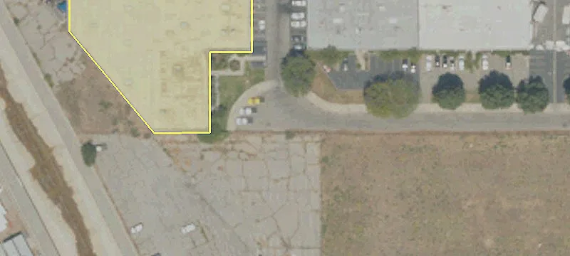 Chatsworth Industrial Space Available