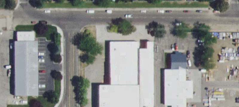 Central Valley Warehouse Space Available