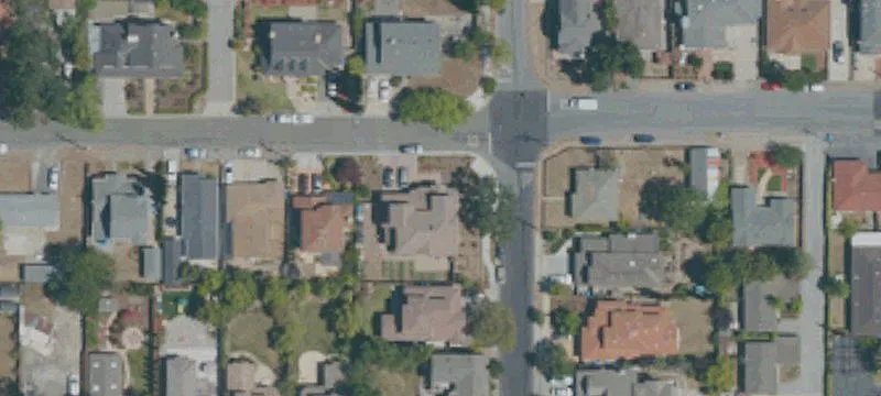 Prime Land in Monta Vista