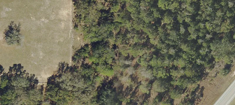 Prime Commercial Land on US 27