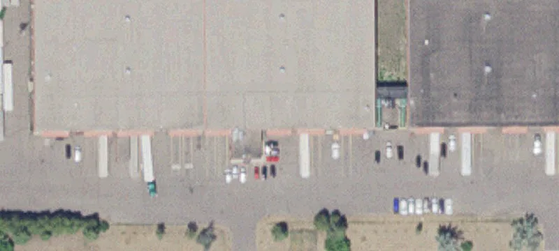 Edina Warehouse/Distribution Facility For Rent