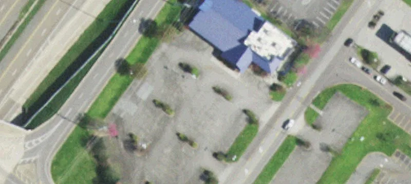 Morristown Industrial/Self-Storage Opportunity