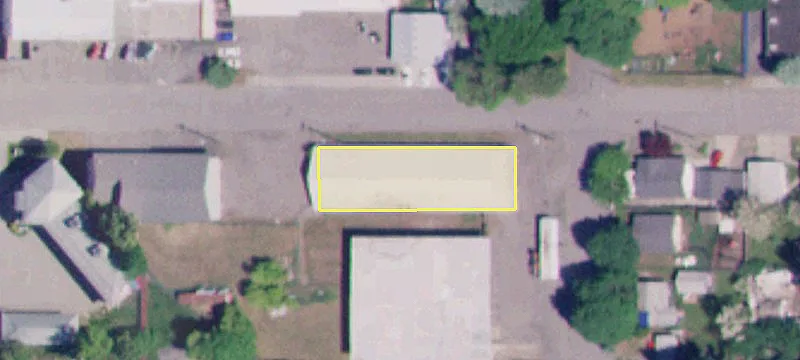 Coeur d'Alene Warehouse For Rent