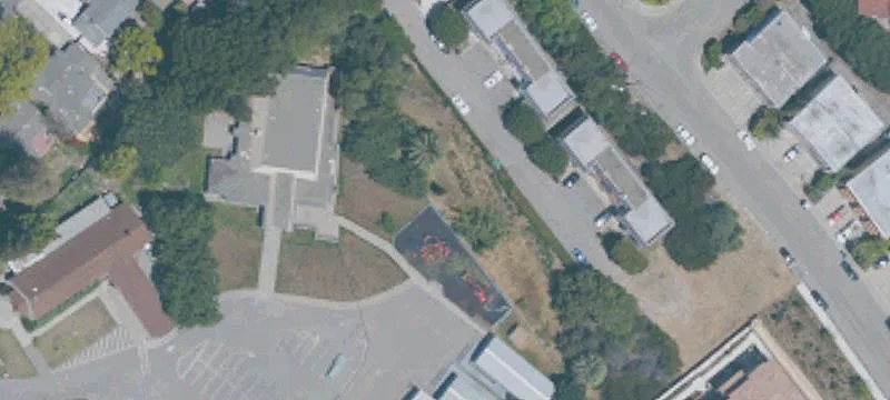 San Leandro Multifamily Development Opportunity