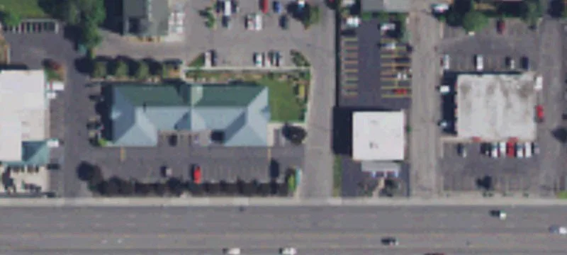 Spokane Valley Retail/Flex Space