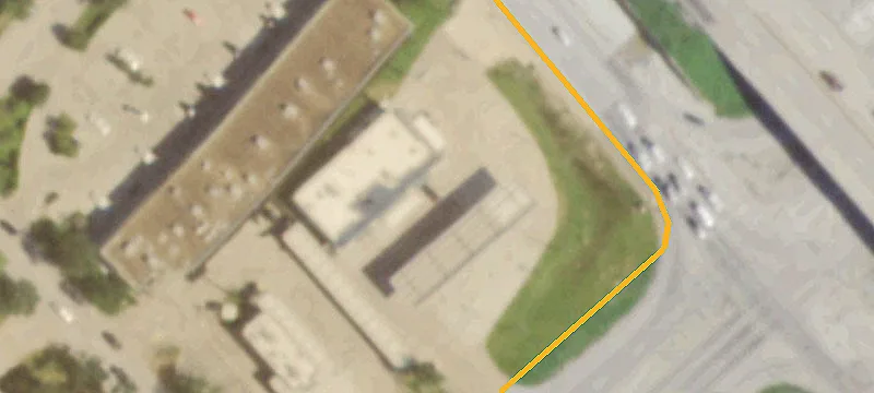 Residential Land on FM 1764