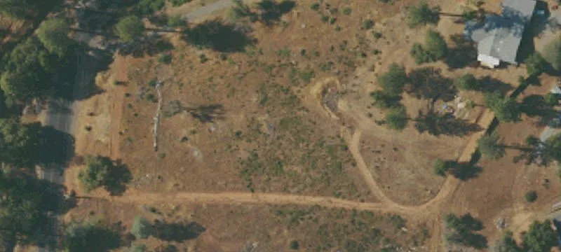 22 Acre Parcel for Farming