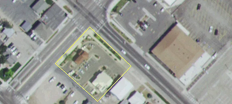 Retail Property in Caldwell, ID