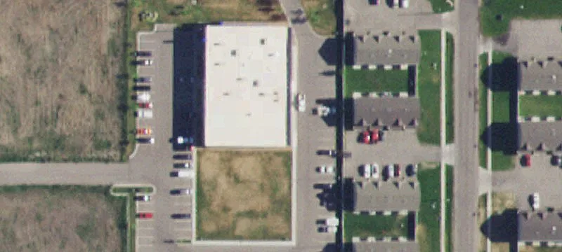Retail Space For Lease