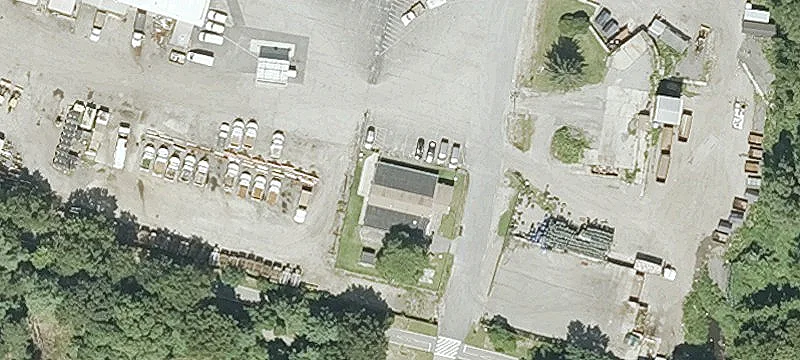 5.4 Acre Commercial Land Available