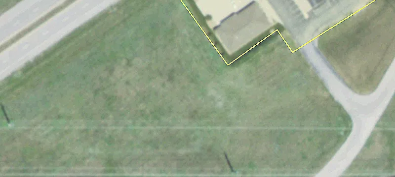 Land Parcels Along Cornhusker Highway
