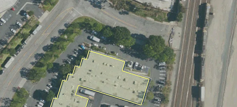 Compton Land for Lease