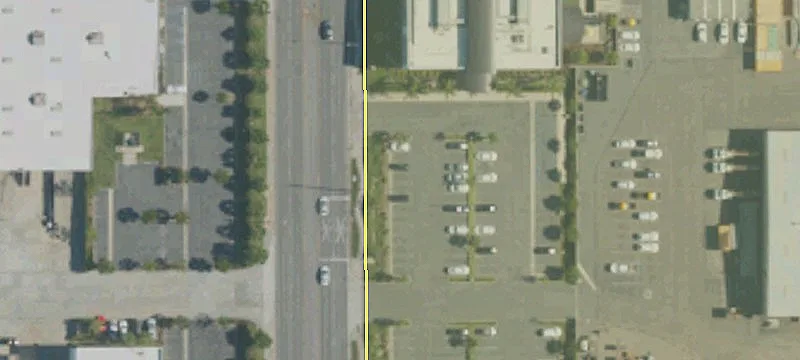 Santa Fe Springs Land Opportunity