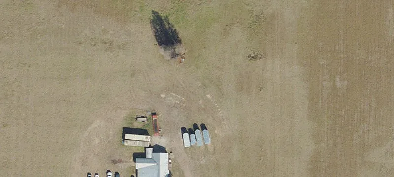 39.4 Acres in Thonotosassa, FL