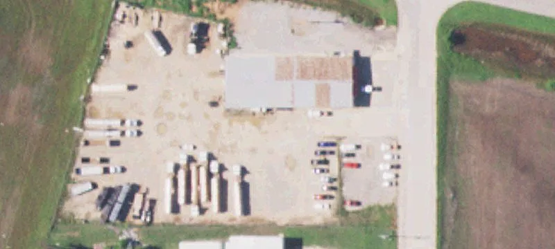 Industrial Land on Highway 81