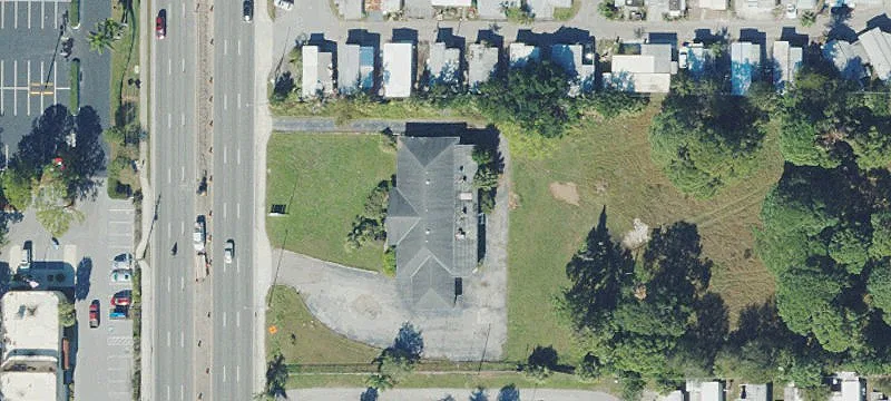 Bradenton Redevelopment Opportunity on US-41