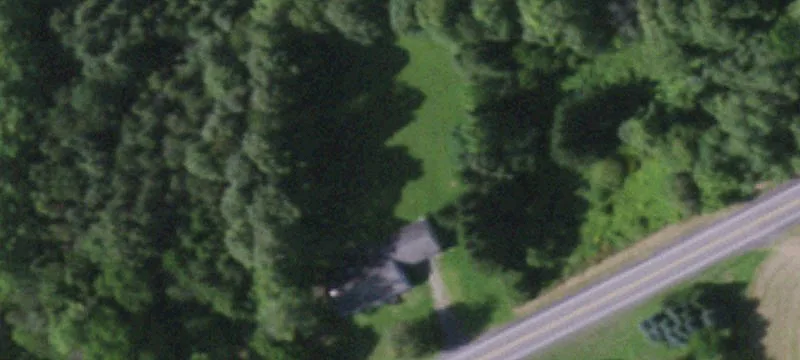 32.34 Acres of Varied Land