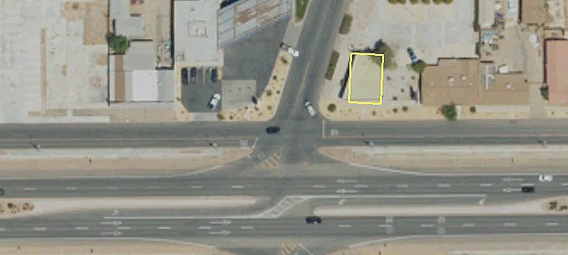 Land for Development Opportunity