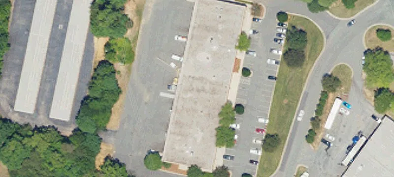 Mooresville Office Building For Rent
