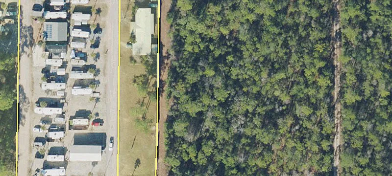 Commercial Land Parcel For Sale