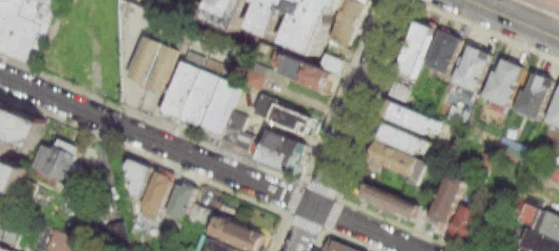 Bronx Specialty Property for Sale