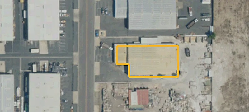 Industrial Land For Lease