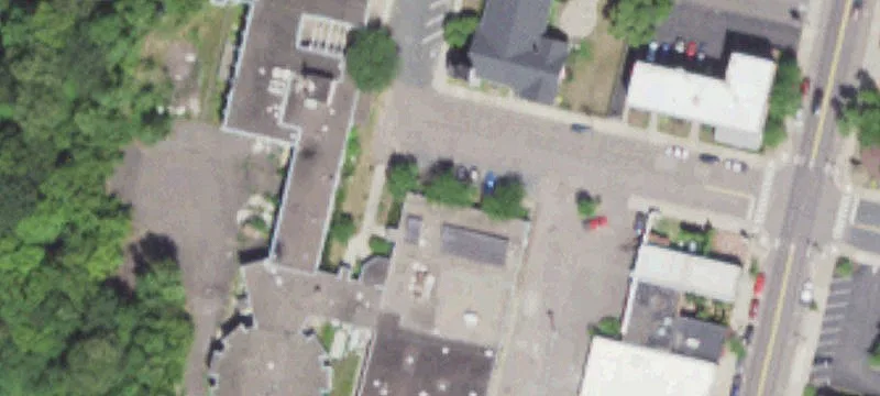 Retail Space on St. Croix