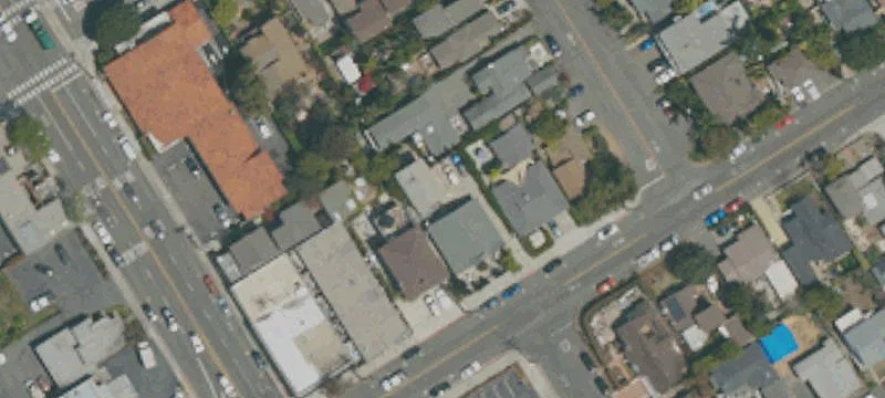 Laguna Beach Office Building For Sale