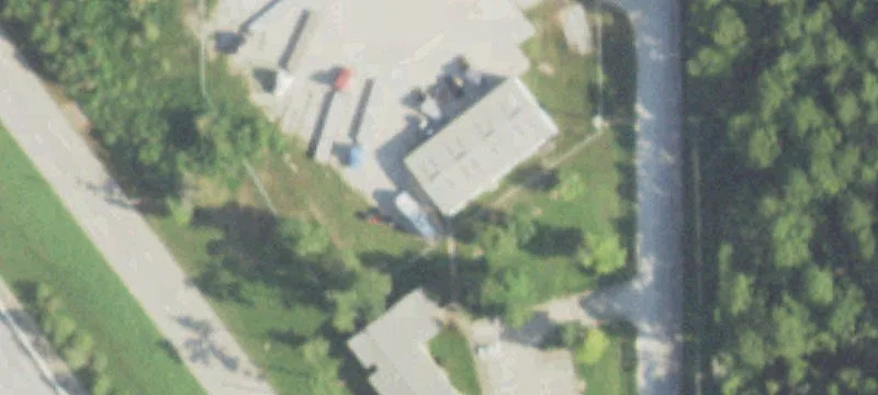 Stabilized Yard Space For Lease