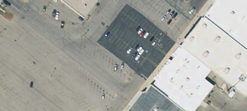 Retail Space on Riverdale Road