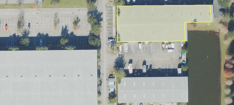 Kissimmee Flex Space Available