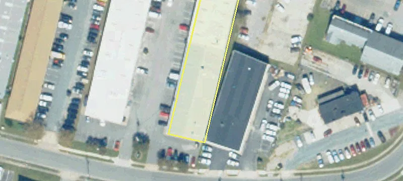 Virginia Beach Flex Space Available