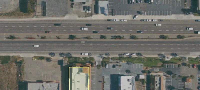 Retail Space in San Diego