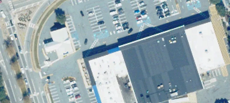 Retail Space Near Bayfront Suites