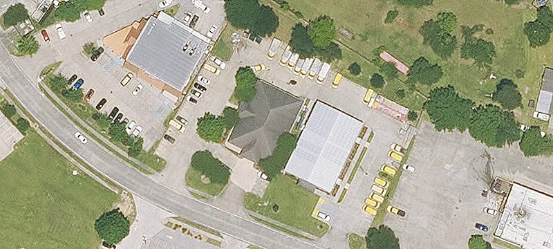 Turnkey Flex Space on Market