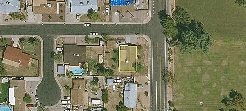 Mesa Industrial Property for Sale