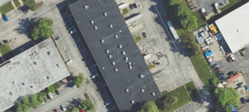 King of Prussia Warehouse Space