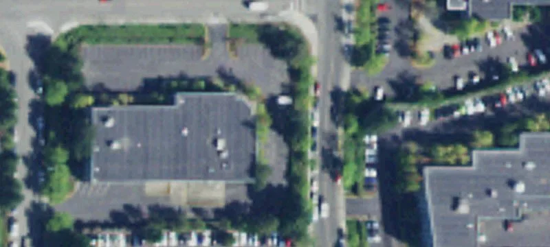 Redmond Flex/Industrial Space Available