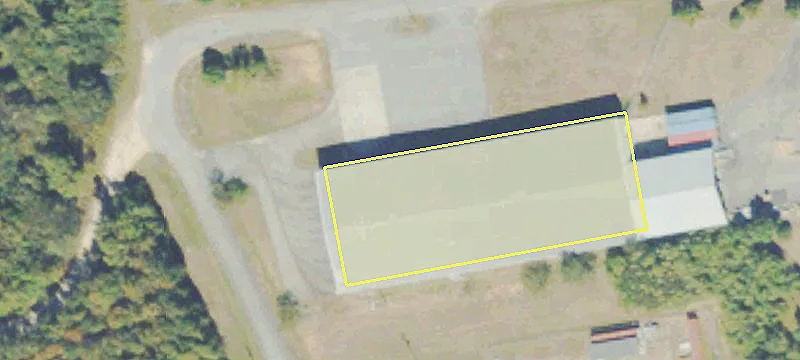 Macon Warehouse with Dock Doors