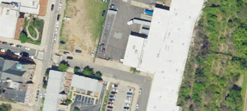 Industrial Space with Freezer/Cooler