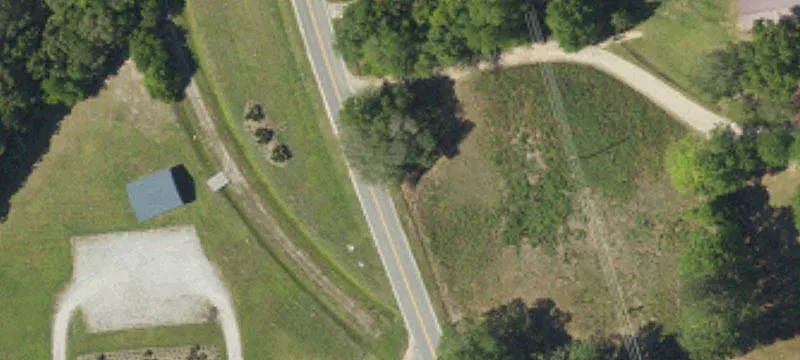 3.2 Acres Commercial Land
