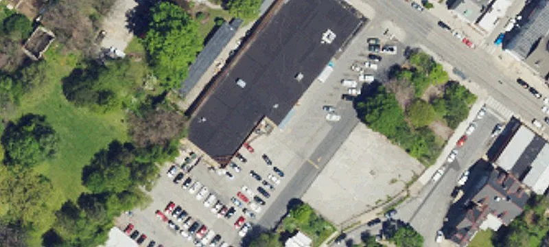 Retail Property with Established Tenants