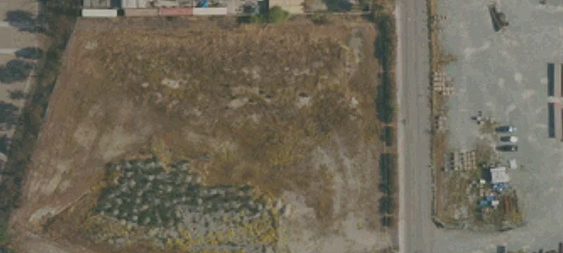 Industrial Property in San Diego