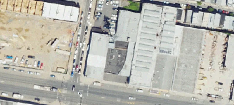Philadelphia Industrial Space For Lease