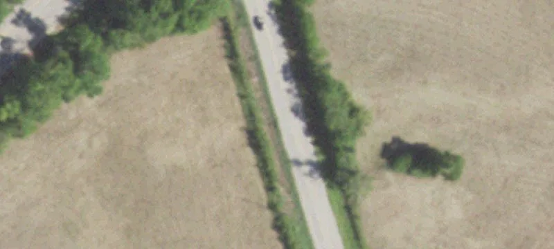 18.92 Acres Ready for Development
