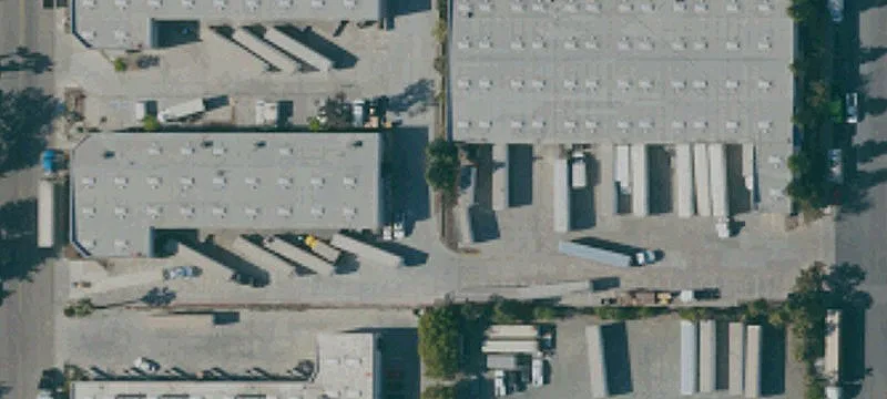 Industrial Warehouse Space in San Diego