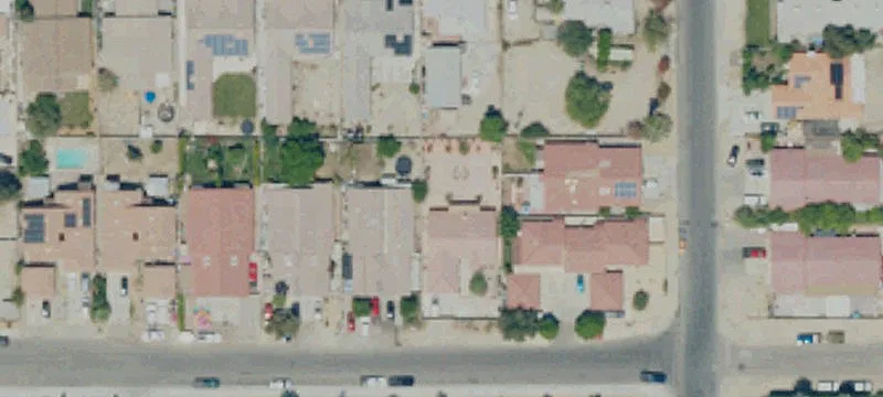 Cathedral City Specialty Property